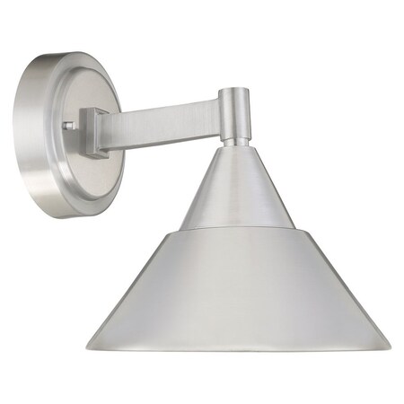 Designers Fountain Fremont Led Wall Mount LED34721-BA
